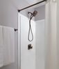 Monitor&reg; 17 Series Shower Trim with In2ition&reg;