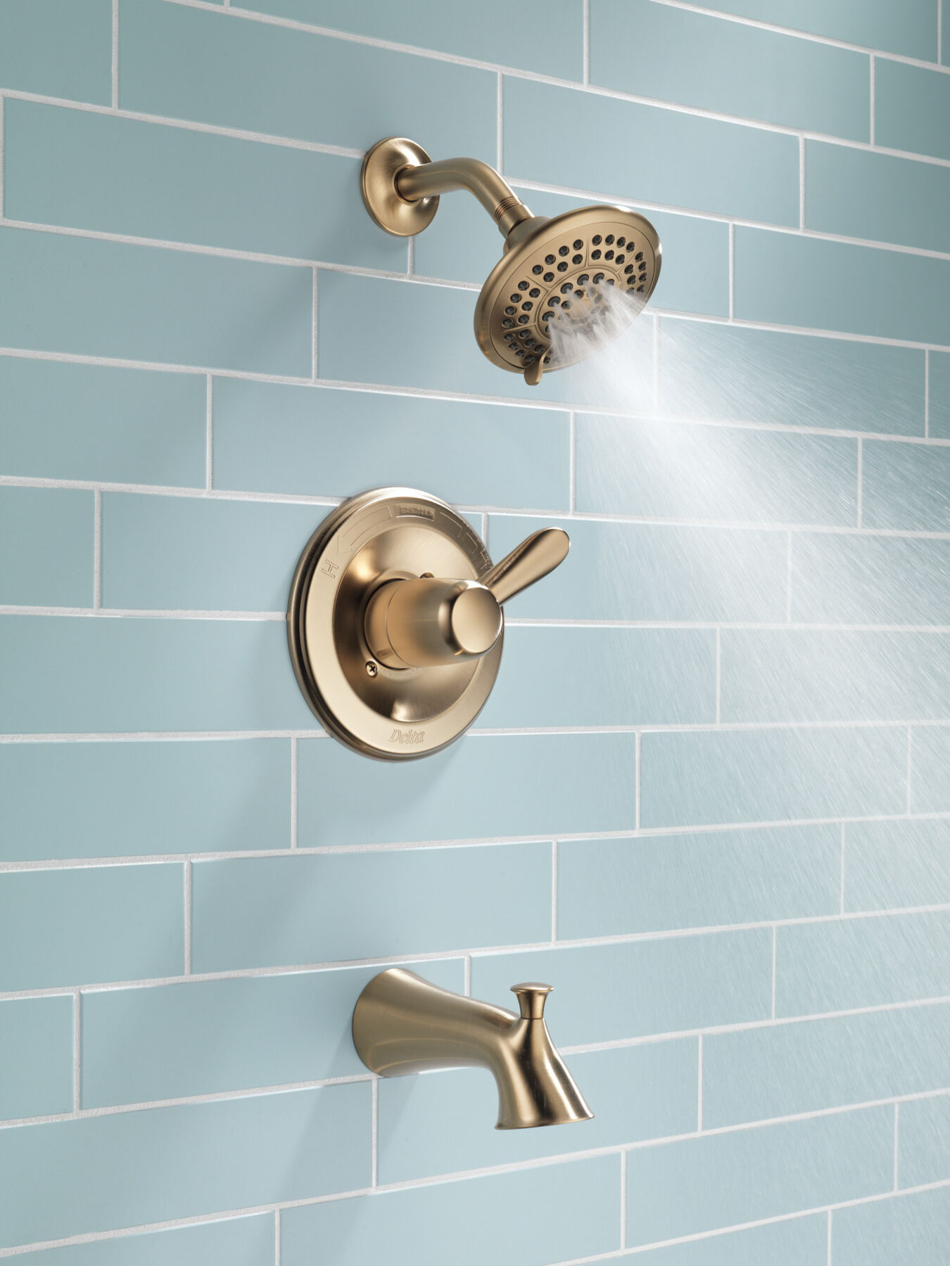 Tub/Shower Trim 14S (Recertified)