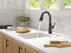 Touch2O&reg; Bar / Prep Faucet with Touchless Technology