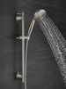 Porter 3 Setting Wall Bar Hand Shower