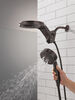 6-Setting HydroRain&reg; with ProClean&reg;