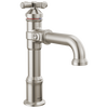 Single Handle Bathroom Faucet