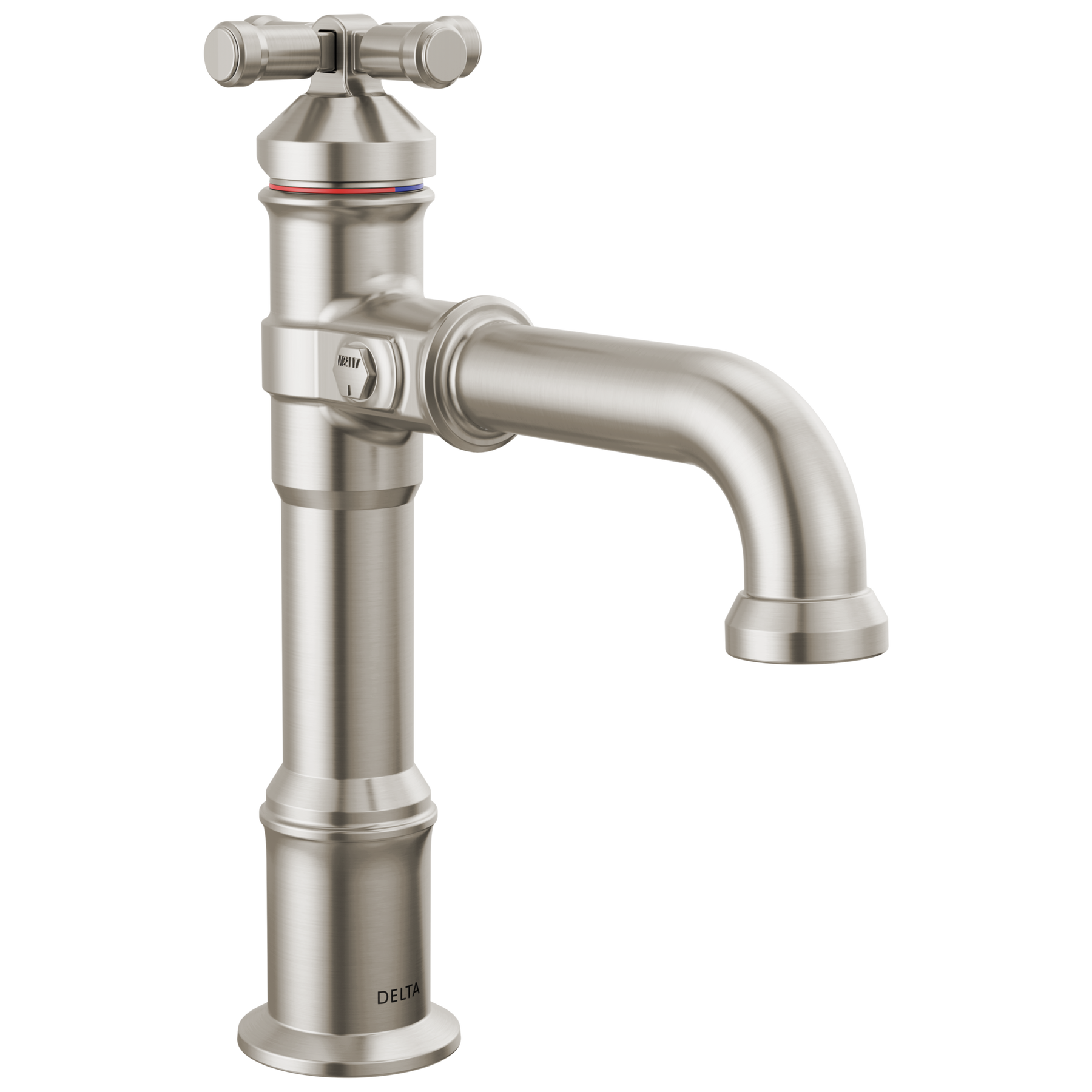 Single Handle Bathroom Faucet