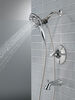 Monitor&reg;&nbsp;14 Series Tub & Shower With In2ition&reg;