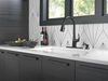 Pull-Down Kitchen Faucet w/Soap Disp (Recertified)