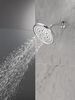 H2Okinetic&reg; 6-Setting 8-inch Raincan Shower Head