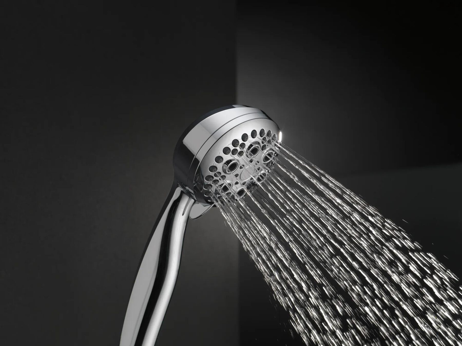 Hand Shower 5-Setting (Recertified)