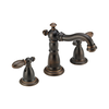 Two Handle Widespread Lavatory Faucet