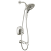 17 Series Tub Shower Trim (Recertified)