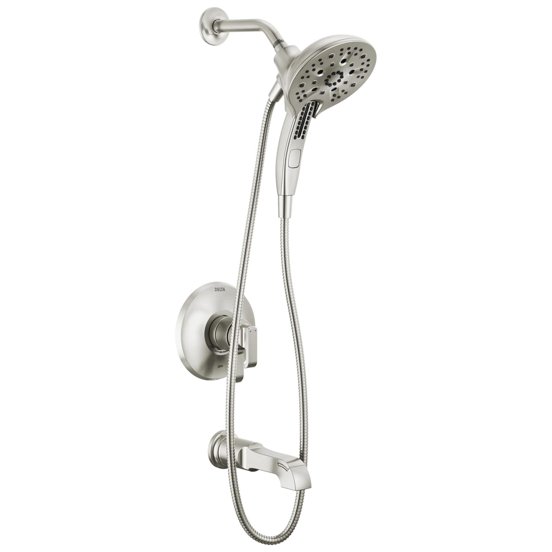 17 Series Tub Shower Trim (Recertified)