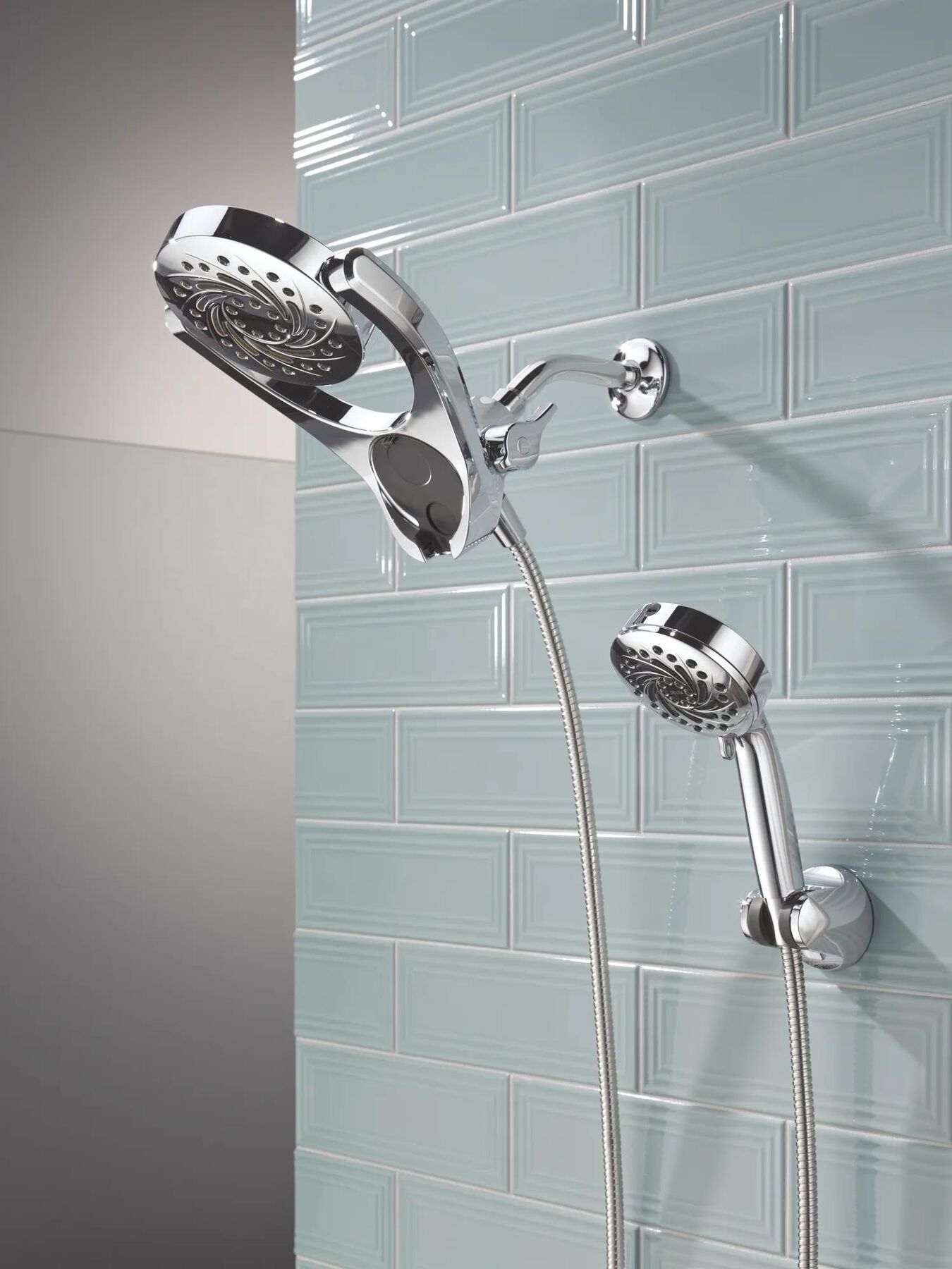 5-Setting HydroRain&reg; with ProClean&reg;