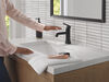 Touch2O Bathroom Faucet with Touchless Technology