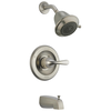 Monitor&reg; 13 Series Tub & Shower Trim