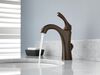 Single Handle Bathroom Faucet