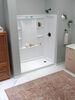 Monitor&reg; 14 Series H<sub>2</sub>Okinetic&reg; Shower Trim