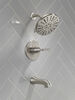 Monitor&reg; 14 Series Tub and Shower
