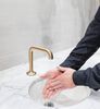 Driftex&trade; Electronic Lavatory Faucet with Proximity Sensing Technology - Hardwire Operated,  1.0GPM
