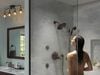 Shower Arm