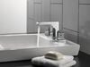 Two Handle Widespread Bathroom Faucet