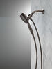 7-Setting SureDock&reg; Magnetic Hand Shower