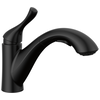 Pull-Out Kitchen Faucet (Recertified)
