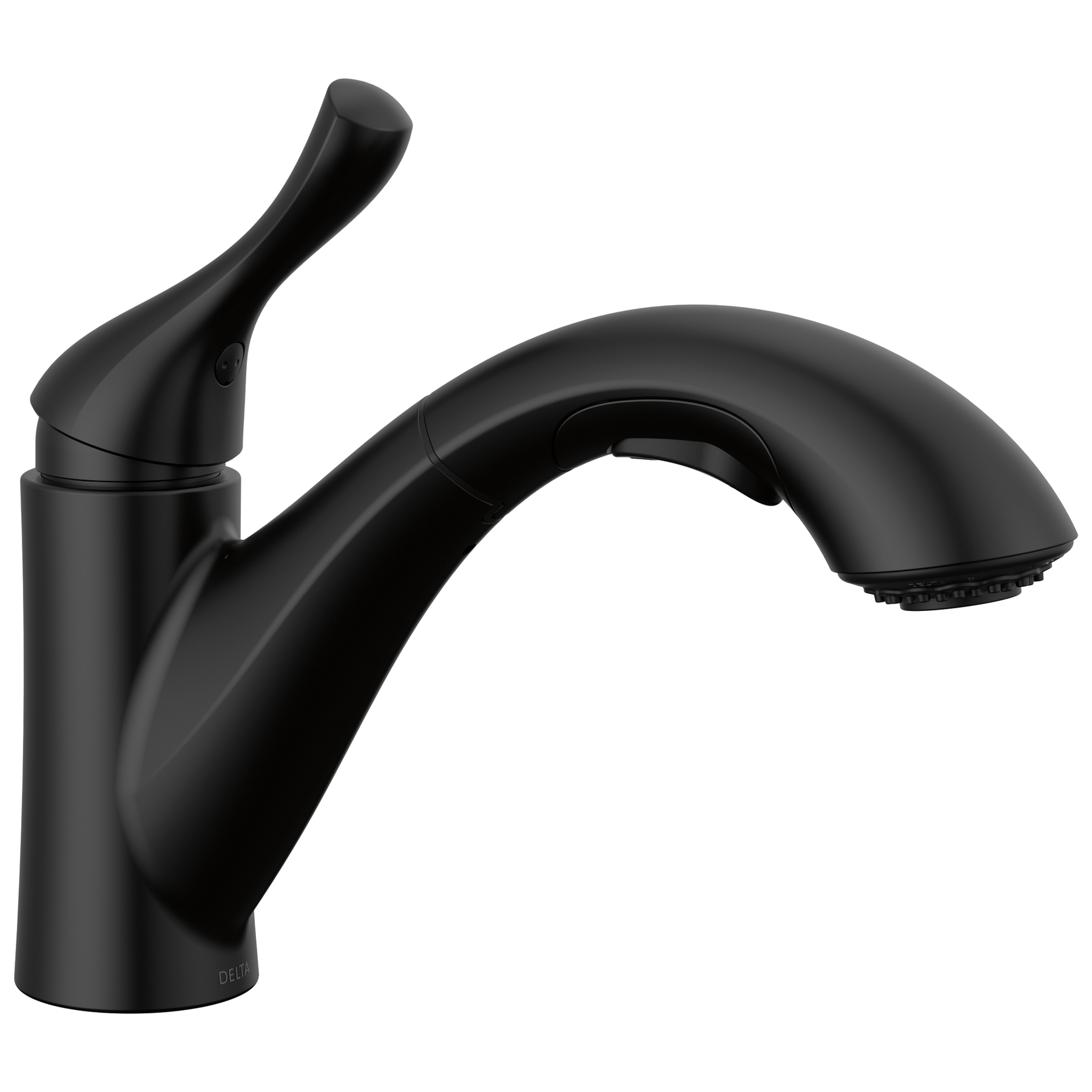 Pull-Out Kitchen Faucet (Recertified)