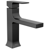 Single Handle Bathroom Faucet (Recertified)