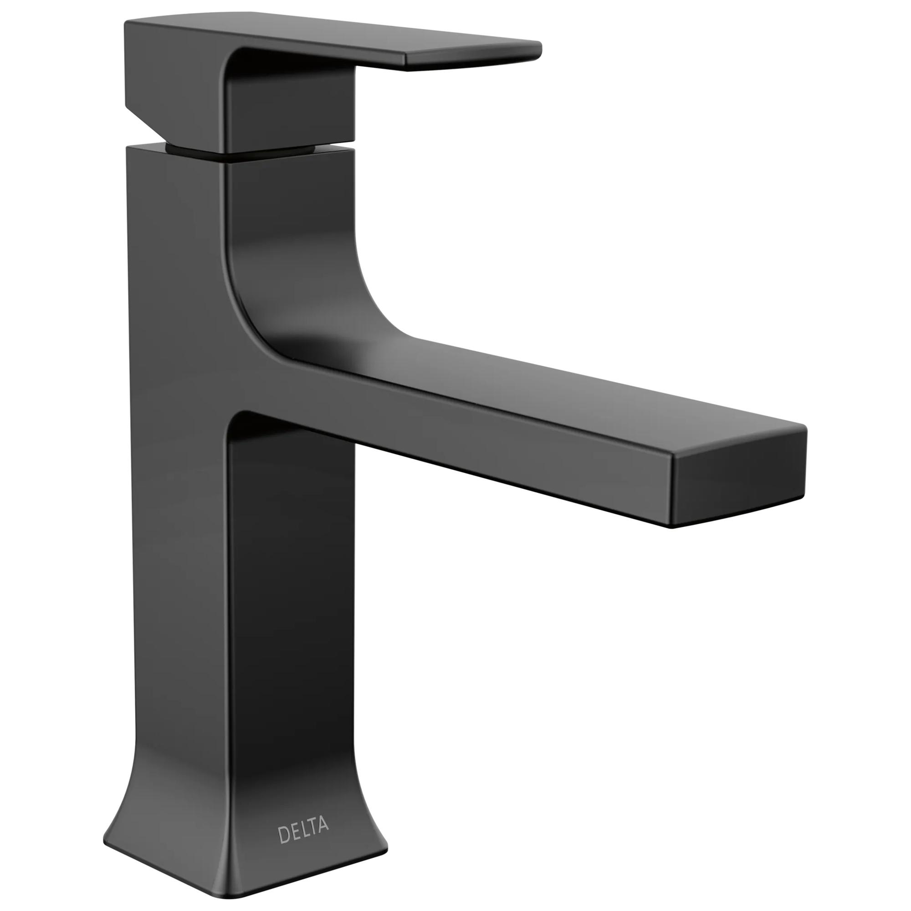 Single Handle Bathroom Faucet (Recertified)