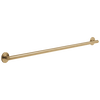 42" Contemporary Decorative ADA Grab Bar