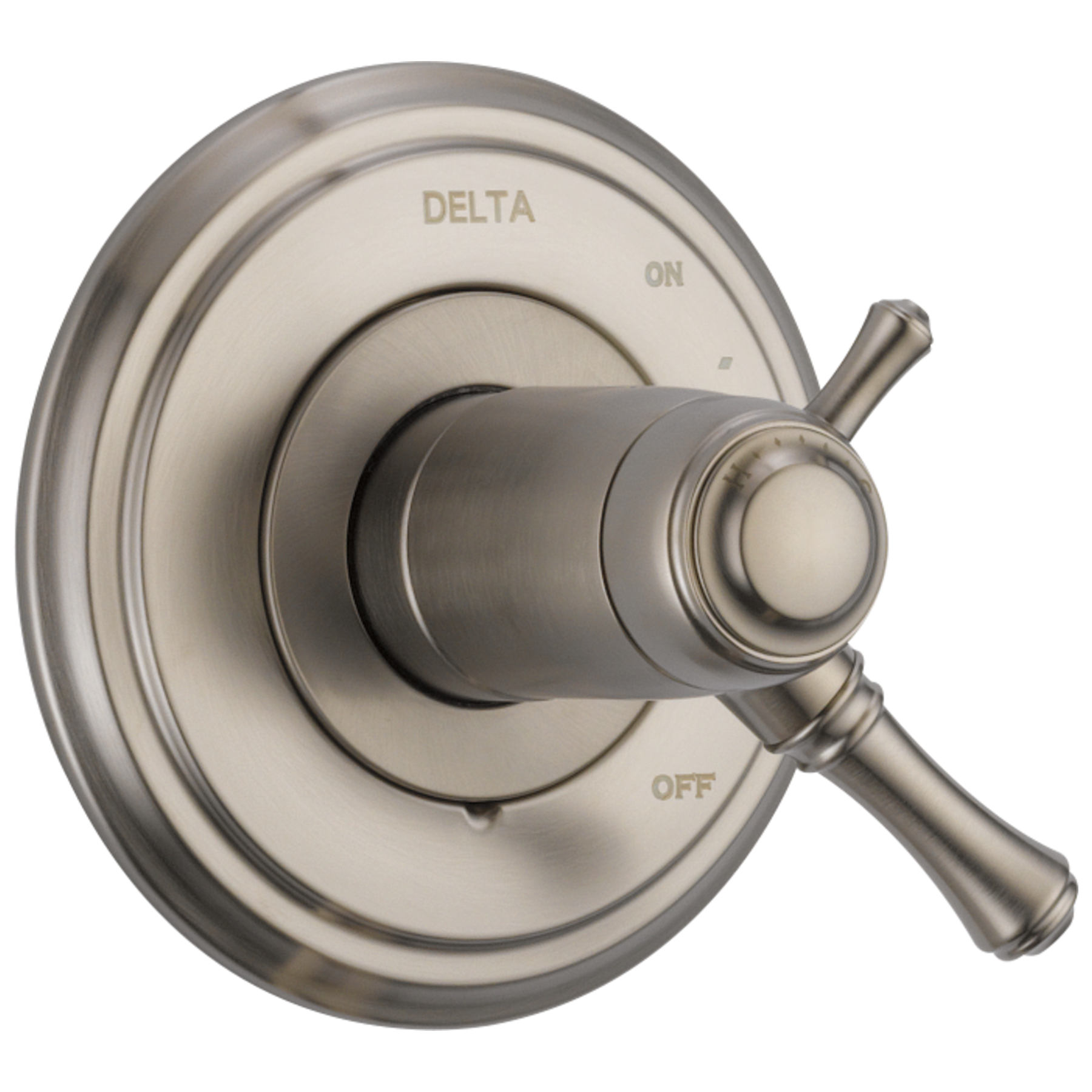 TempAssure® 17T Series Valve Only Trim in Stainless T17T097-SS