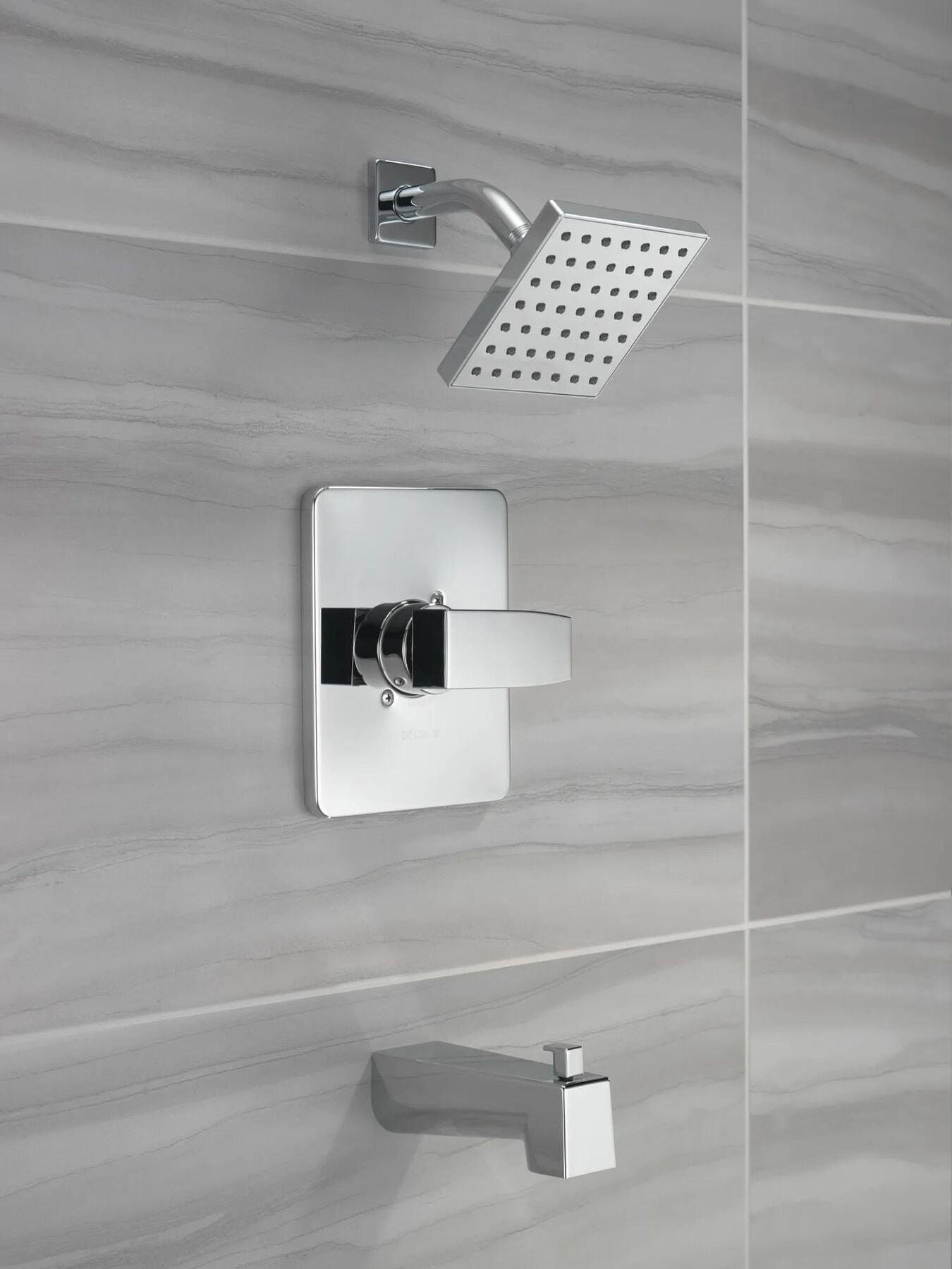 Monitor 14 Series Tub & Shower Trim
