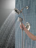 In2ition&reg; HSSH 1.75 GPM 4-Setting (Recertified)
