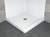 32&rdquo; x 32&rdquo; Corner Shower Base
