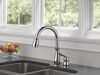 Pull-Down Kitchen Faucet (Recertified)