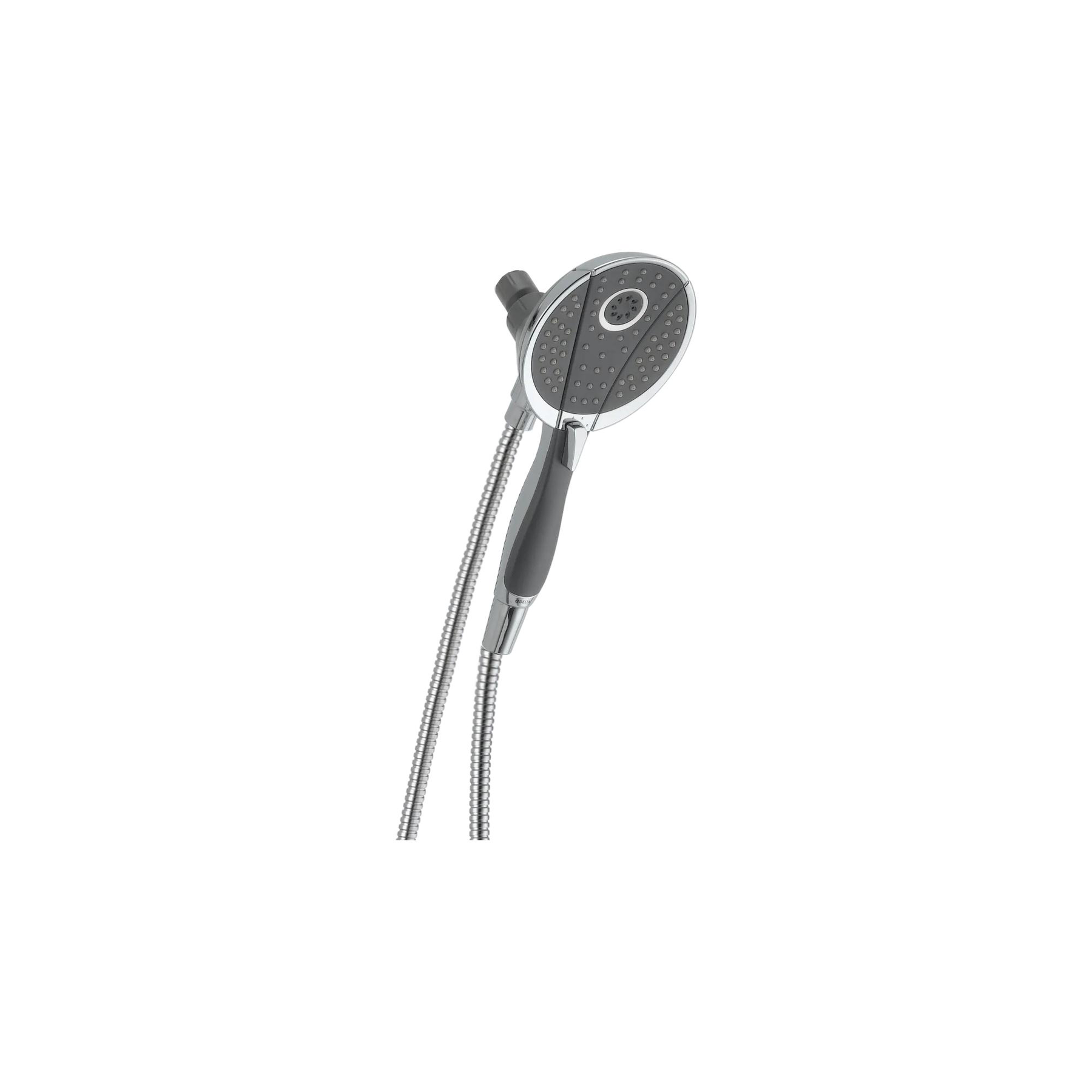 In2ition&reg; 5-Setting Two-in-One Shower