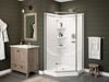 Monitor(R) 14 Series Tub and Shower