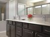 Single Handle Bathroom Faucet