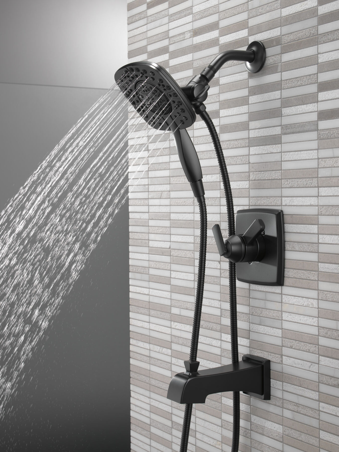 In2ition&reg; Tub/Shower Trim 17S (Recertified)