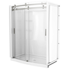 60"x32" Classic 500 Shower Wall