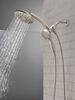 PivotPro&trade; 3-in-1 Combination Shower