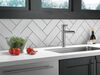 Single Handle Kitchen Faucet