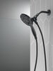 In2ition&reg; 4-Setting Two-in-One Shower