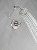 Monitor 17 Series Shower Trim