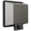 Square Wall Elbow for Hand Shower