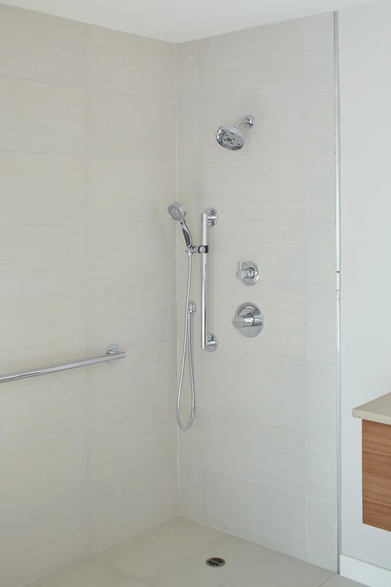 @MARK®︎ ActivTouch® 9-Setting Hand Shower in Chrome 59424-PK | Delta Faucet