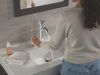 Sense2O&trade; Bathroom Faucet with Touchless Technology