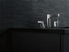 Two Handle Widespread Bathroom Faucet