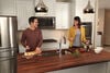 Single Handle Pull-Down Kitchen Faucet