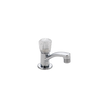 Single Handle Basin Faucet