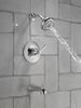 14 Series Tub & Shower Trim with Rough